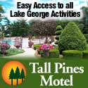 Tall Pines Motel